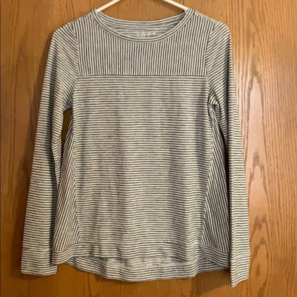 Long Sleeve Top